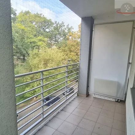 Rent this 2 bed apartment on Parkowa 4 in 71-600 Szczecin, Poland