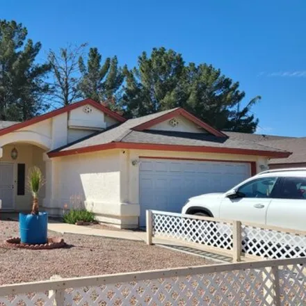 Buy this 3 bed house on 8591 West Oregon Avenue in Glendale, AZ 85305