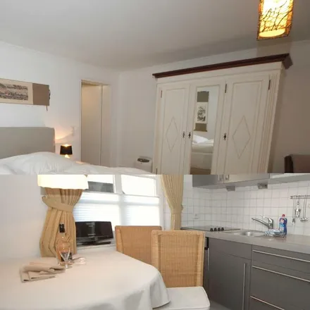 Rent this 3 bed duplex on 25992 List auf Sylt