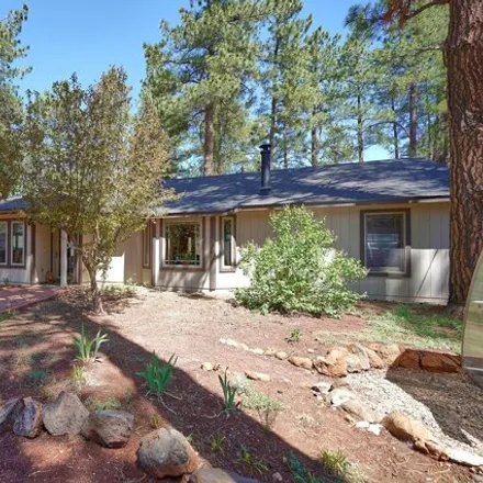 Image 3 - 3153 Buffalo Trl, Flagstaff, Arizona, 86005 - House for sale