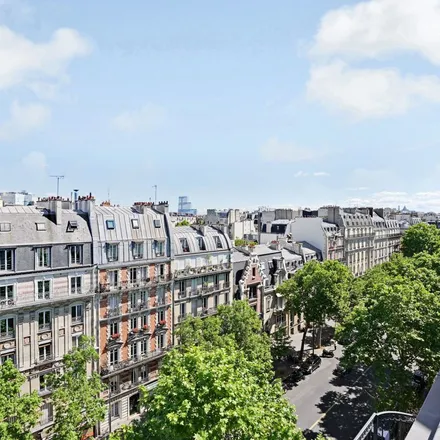 Image 6 - 131 Avenue de Villiers, 75017 Paris, France - Apartment for rent