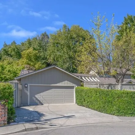 Buy this 5 bed house on 81 Bear Creek Road in Novato, CA 94947