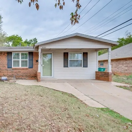 Buy this 2 bed house on Motel 6 Oklahoma City in North Frankford Avenue, Oklahoma City