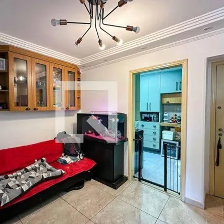 Buy this 3 bed apartment on Rua Carandaí in Casa Verde, São Paulo - SP
