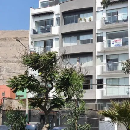 Image 2 - unnamed road, Santiago de Surco, Lima Metropolitan Area 10853, Peru - Apartment for sale