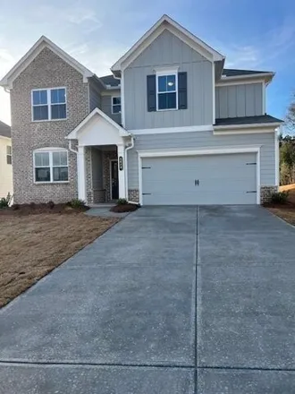 Rent this 4 bed house on unnamed road in Mableton, GA 30160