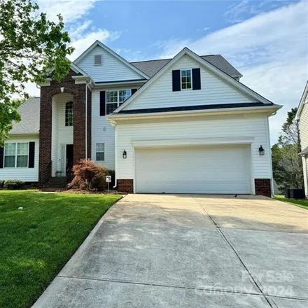 Buy this 4 bed house on 11517 Innes Court in Charlotte, NC 28277