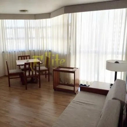Buy this 1 bed apartment on Rua Vieira de Morais 295 in Campo Belo, São Paulo - SP
