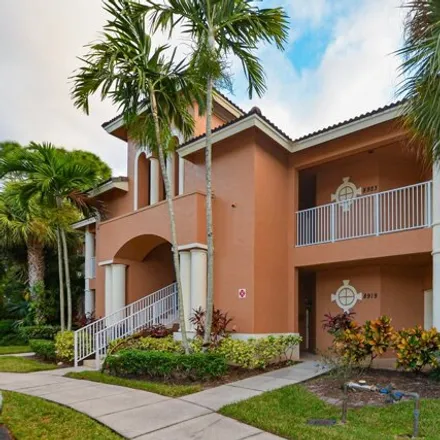 Buy this 2 bed condo on 8037 Carnoustie Place in Saint Lucie County, FL 34986