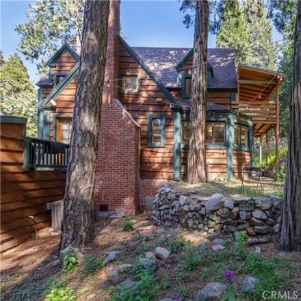 Image 2 - 23883 Pioneer Camp Rd, Crestline, California, 92325 - House for sale