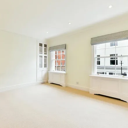 Rent this 3 bed townhouse on 15 Bury Walk in London, SW3 6QD