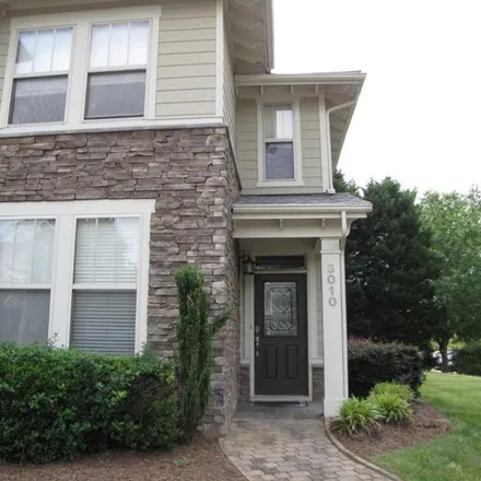 Rent this 2 bed house on 2076 Freeport Drive in Cary, NC 27519