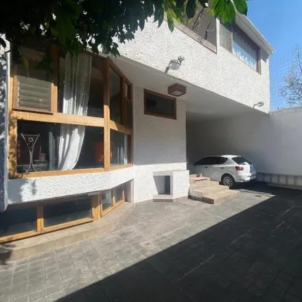 Buy this 5 bed house on Calle Paseo de los Fresnos in Coyoacán, 04250 Mexico City