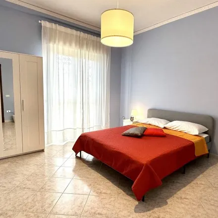 Rent this 2 bed room on Diocleziano / benzinaio in Via Diocleziano, 80125 Naples NA
