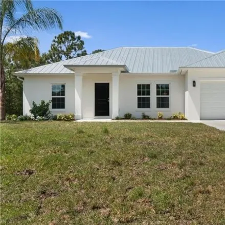 Buy this 3 bed house on 7804 104th Avenue in Vero Lake Estates, Indian River County