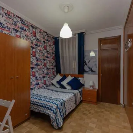 Image 4 - BBVA, Vía Complutense, 28807 Alcalá de Henares, Spain - Apartment for rent