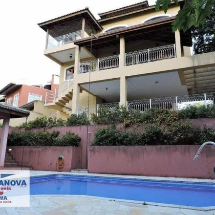 Buy this 4 bed house on Avenida João Balhesteiro in Centro, Jandira - SP