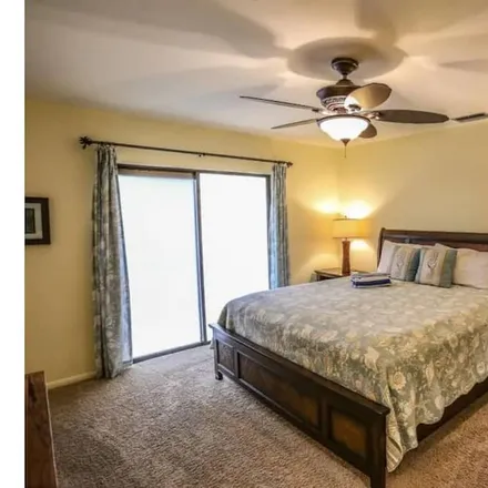 Rent this 3 bed apartment on Fort Myers Beach in FL, 33931