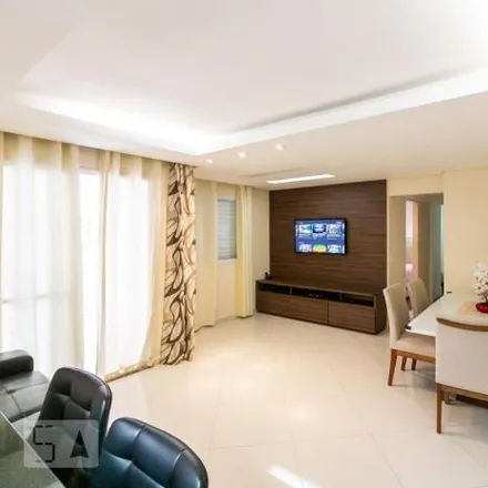 Buy this 2 bed apartment on unnamed road in Jardim Dracena, São Paulo - SP