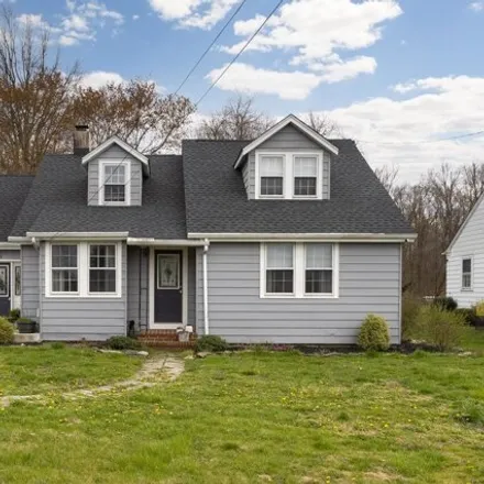 Buy this 4 bed house on 330 Frenchtown Road in Elkton, MD 21921