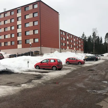 Image 9 - Humaltarhantie, 06450 Porvoo, Finland - Apartment for rent
