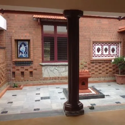 Image 4 - Devarayasamudra, KA, IN - House for rent