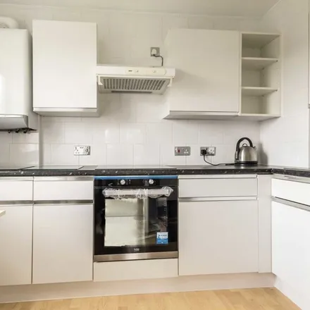 Image 4 - Bolton Road, Strand-on-the-Green, London, W4 3RS, United Kingdom - Apartment for rent