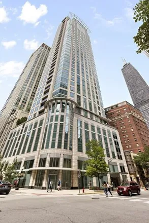 Image 1 - 50 East Chestnut, 50 East Chestnut Street, Chicago, IL 60611, USA - Condo for sale