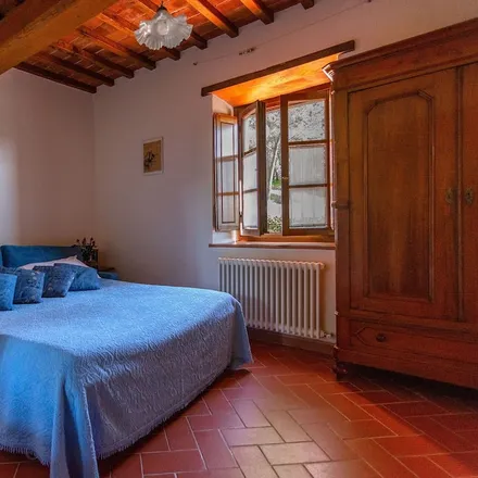Image 4 - San Pancrazio, Arezzo, Italy - House for rent