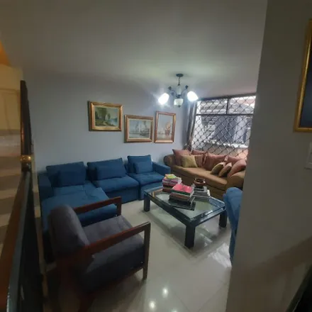 Image 3 - Calle 119, Suba, 111111 Bogota, Colombia - House for sale