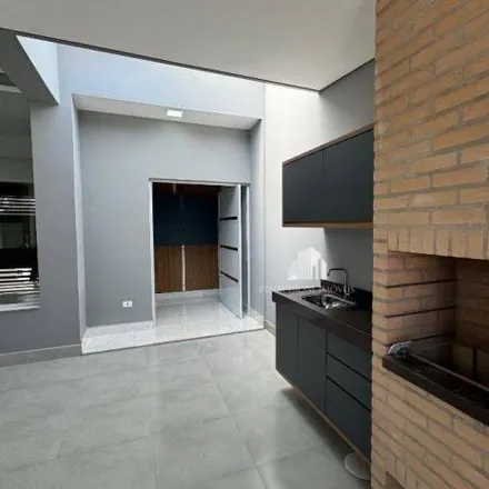 Buy this 3 bed house on Rua Carlos Penachioni in Jardim São José, Americana - SP