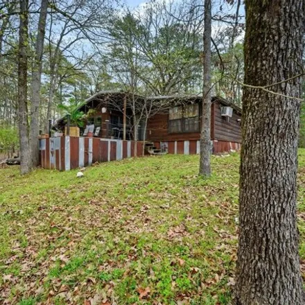 Image 3 - 305 Choate Road, Hochatown, McCurtain County, OK 74728, USA - House for sale