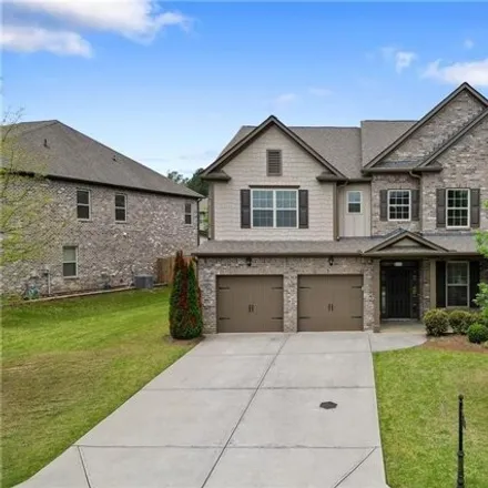 Buy this 6 bed house on 2175 Copperfield Drive in Forsyth County, GA 30041
