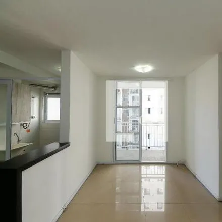 Buy this 2 bed apartment on Condomínio Verano Clube in Rua Rêgo Barros 1155, Aricanduva
