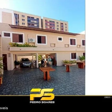 Buy this 4 bed house on unnamed road in Intermares, Cabedelo - PB
