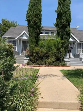 Image 1 - 893 S Norton Ave, Los Angeles, California, 90005 - House for sale