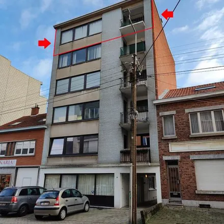 Image 7 - Rue de Huy 41, 4300 Waremme, Belgium - Apartment for rent