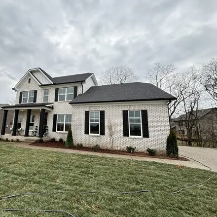 Buy this 4 bed house on 386 Crooked Creek Lane in Hendersonville, TN 37075