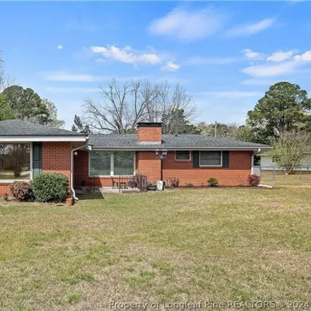 Buy this 3 bed house on 1917 Sloan Avenue in Fayetteville, NC 28312