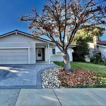 Buy this 4 bed house on 4452 Spoonwood Court in Concord, CA 94521
