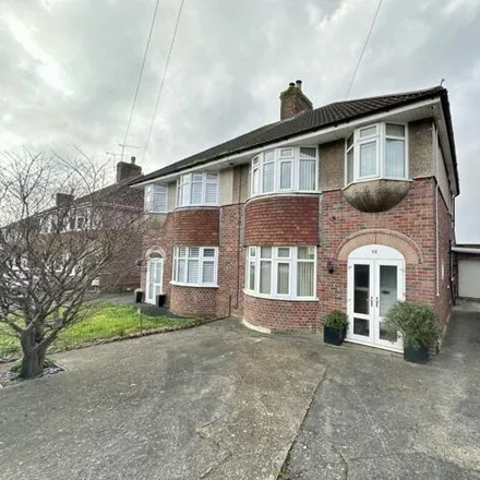 Image 1 - Preston Grove, Yeovil, BA20 2BQ, United Kingdom - Duplex for sale