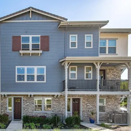 Buy this 4 bed condo on Midlands Court in Dublin, CA 94568
