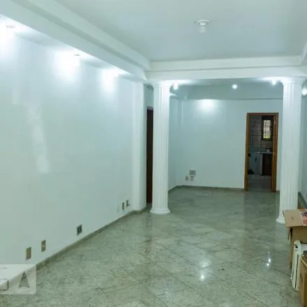Rent this 3 bed apartment on Supermercado Guanabara in Rua Pereira de Siqueira, Tijuca
