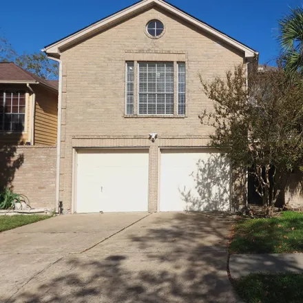 Image 4 - 16038 Hidden Acres Drive, Harris County, TX 77084, USA - House for rent