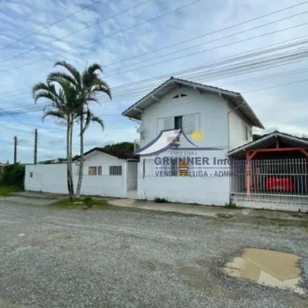 Buy this 5 bed house on Calçadão Pescador João Emília Duarte in Centro, Penha - SC