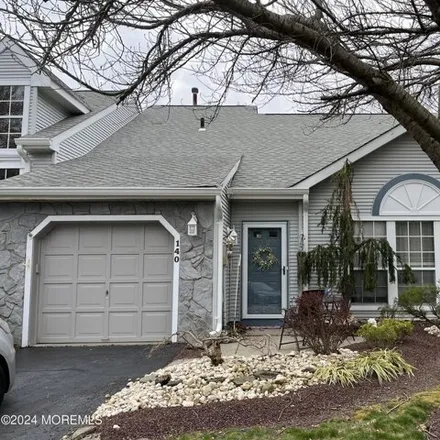 Buy this 3 bed house on 198 Rumford Way in Manalapan Township, NJ 07726