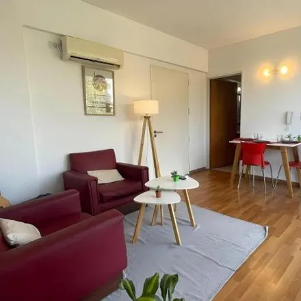 Rent this 1 bed apartment on Giribone 1465 in Villa Ortúzar, 1427 Buenos Aires