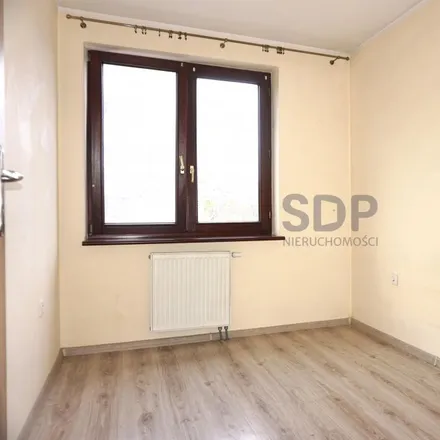 Buy this 2 bed apartment on Orlen in Ślężna 129a, 53-305 Wrocław
