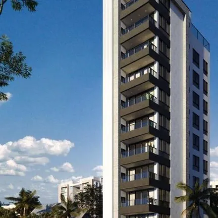 Buy this 3 bed apartment on Avenida José Temístocles de Macedo in Centro, Balneário Piçarras - SC