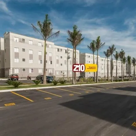 Buy this 2 bed apartment on unnamed road in Núcleo Industrial Alert, Salto - SP